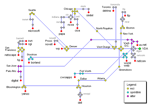 Graphic showing hops from VDA